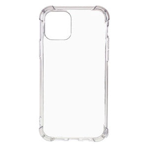 Funda iPhone 12 PRO MAX 6.7 acrigel transparente - JRL Market