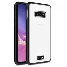 Cargar imagen en el visor de la galería, CARATULA REFINE SAMSUNG GALAXY S10e NEGRA/TRANSPARENTE (6697000141008)
