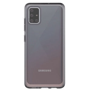 CARATULA TPU ARAREE SAMSUNG A51 NEGRA (6696968880336)