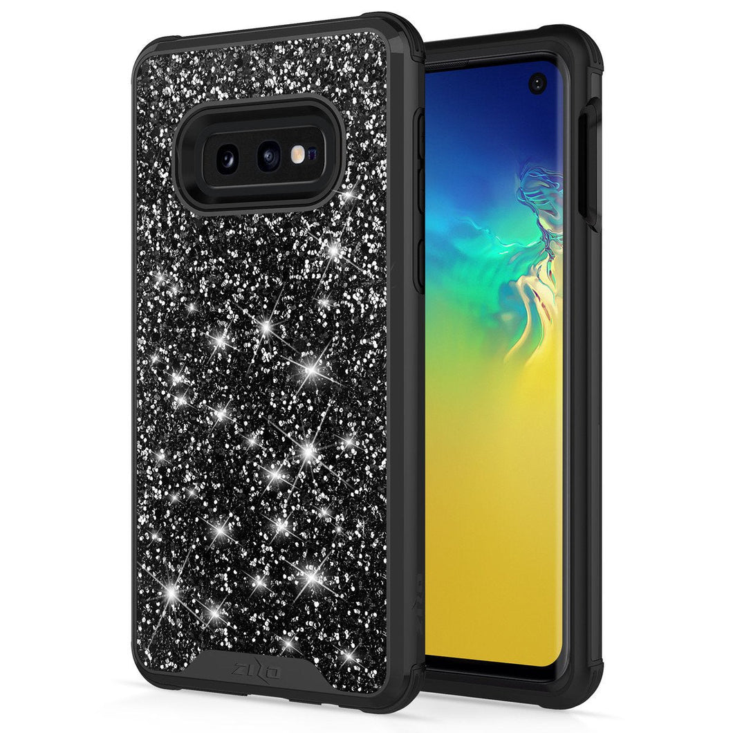 CARATULA STELLAR SAMSUNG GALAXY S10e NEGRA (6697000468688)