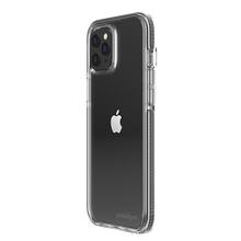 Cargar imagen en el visor de la galería, CARATULA SAFETEE CARBON IPHONE 13 PRO MAX/12 PRO MAX NEGRA PRODIGEE
