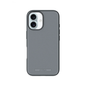 CARATULA SOLID + MAG IPHONE 16 PEWTER/GRIS PRODIGEE