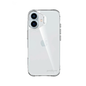 CARATULA HERO IPHONE 16 CLEAR PRODIGEE