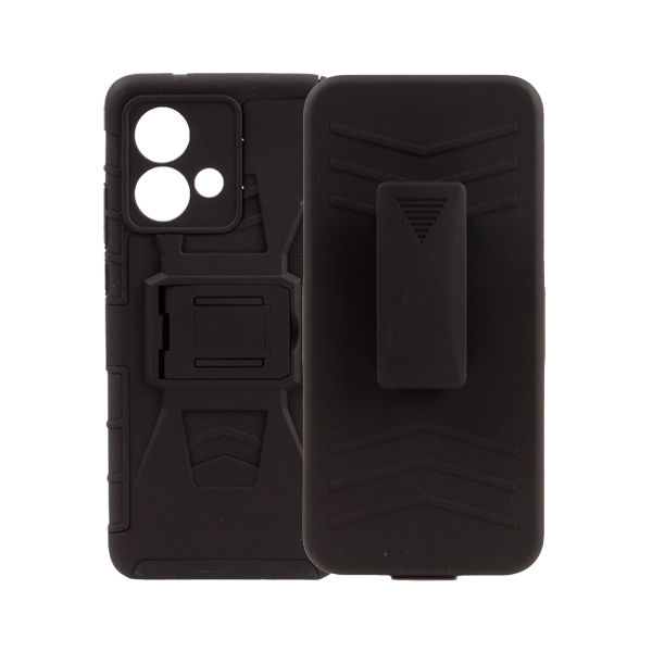 DUAL HOLSTER USO RUDO MOTOROLA EDGE 40 NEO