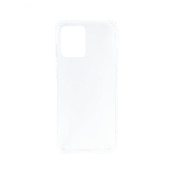 CARATULA ACRIGEL MOTOROLA MOTO G54 TRANSPARENTE