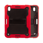 ESTUCHE TRI PROTECTOR IPAD 10 (2022) 10.9 C/PORTA PLUMA ROJA