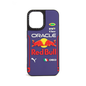 CARATULA MARCAS 3D REDBULL IPHONE 16