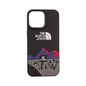 CARATULA MARCAS 3D NORTHFACE IPHONE 16 PRO