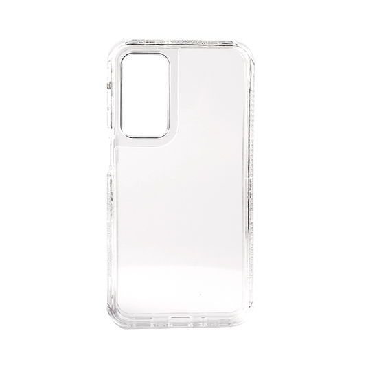 CARATULA CASE CRISTAL SAMSUNG A16