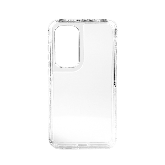 CARATULA CASE CRISTAL SAMSUNG S24 FE