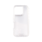 ESTUCHE TIPO DEFENDER IPHONE 16 PRO TRANSPARENTE