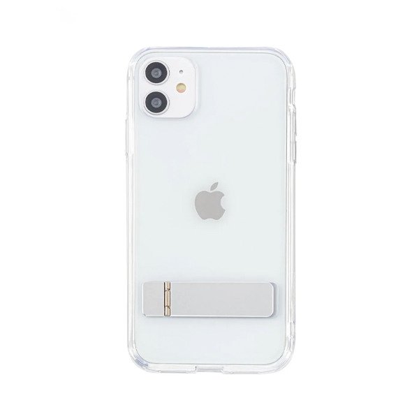 CARATULA BEYOND IPHONE 11 TRANSPARENTE