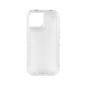 ESTUCHE TIPO DEFENDER IPHONE 15/14/13 TRANSPARENTE