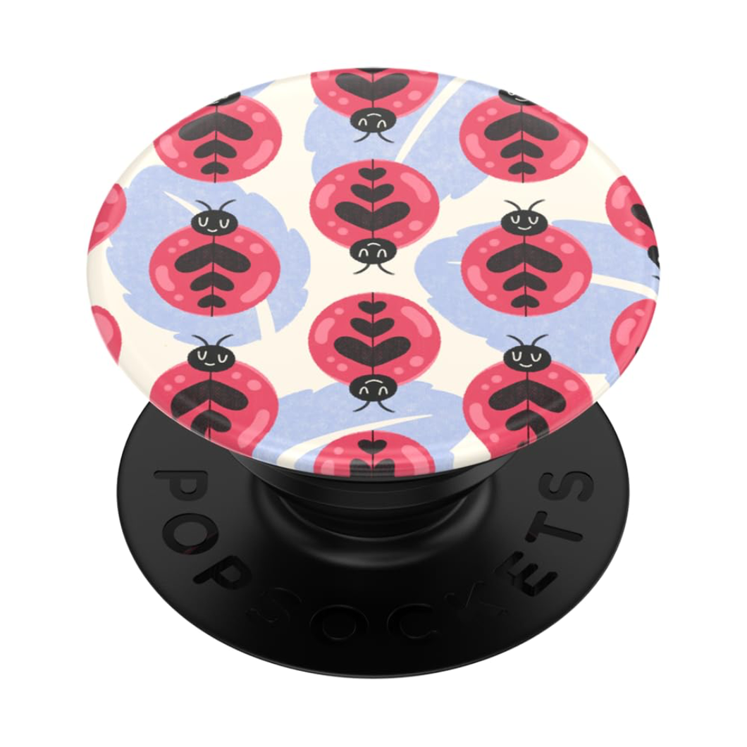 POPSOCKETS ORIGINAL 2G LADY BUG CRAWL