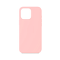 CARATULA SILICON TIPO ORIGINAL S/LOGO IPHONE 16 PRO MAX ROSA