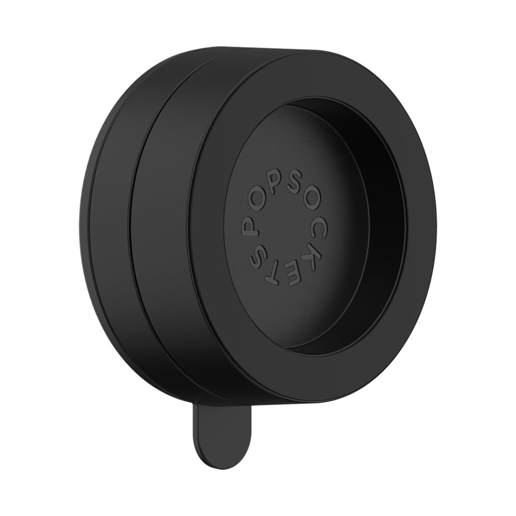 SOPORTE DE SUCCION POPSOCKETS POPMOUNT MAGSAFE NEGRO