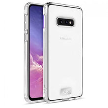 Cargar imagen en el visor de la galería, CARATULA REFINE SAMSUNG GALAXY S10e TRANSPARENTE (6697000304848)
