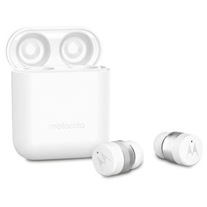 AUDIFONOS MANOS LIBRES INALAMBRICOS VERVE BUDS 110 BLANCOS (6696958099664)