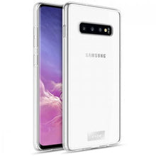 Cargar imagen en el visor de la galería, CARATULA REFINE SAMSUNG GALAXY S10 TRANSPARENTE (6696998863056)
