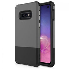 Cargar imagen en el visor de la galería, CARATULA DIVISION SAMSUNG GALAXY S10e GRIS/NEGRA (6696999682256)
