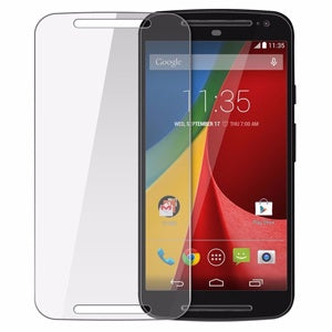 PROTECTOR PANTALLA CRISTAL TEMPLADO MOTOROLA XT1929-6 MOTO Z3 PLAY (6697155297488)