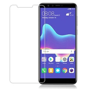 PROTECTOR PANTALLA CRISTAL TEMPLADO 5D HUAWEI Y9 (2019)/Y8S (6697058271440)