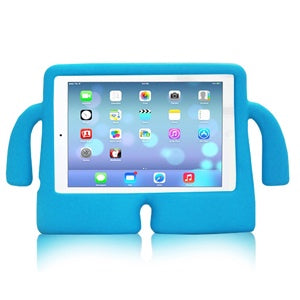 FUNDA IPAD 7/8 10.2/PRO 10.5/AIR 3 TIPO IGUY AZUL (6696946335952)