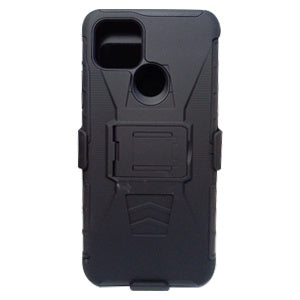 DUAL HOLSTER USO RUDO OPPO A15