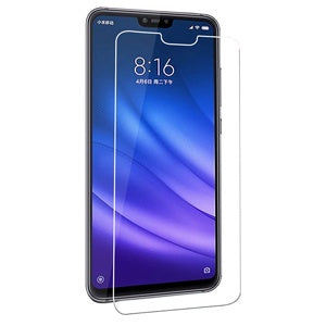 PROTECTOR PANTALLA CRISTAL TEMPLADO XIAOMI REDMI NOTE 8 LITE (6697059942608)