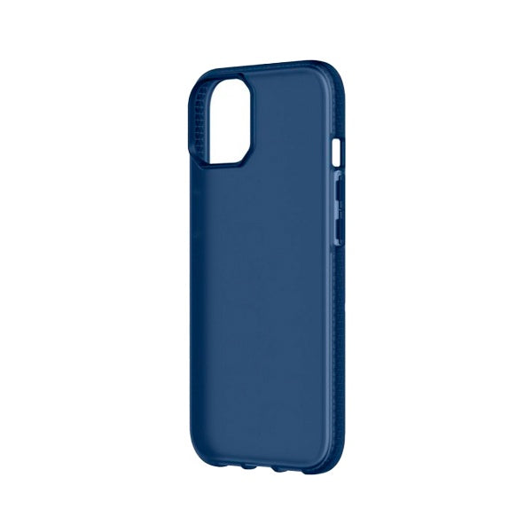 CARATULA SURVIVOR CLEAR IPHONE 13 NAVY GRIFFIN