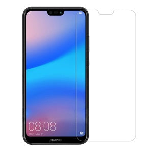 PROTECTOR PANTALLA CRISTAL TEMPLADO HUAWEI P20 LITE (6697142943952)