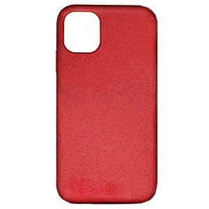 CARATULA STAR IPHONE 11 PRO MAX ROJA IPAKY (6697054568656)