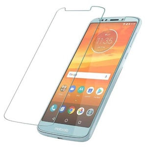 PROTECTOR PANTALLA CRISTAL TEMPLADO MOTOROLA XT1924-5 MOTO E5 PLUS (6697150316752)