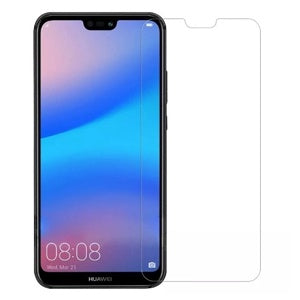 PROTECTOR PANTALLA CRISTAL TEMPLADO HUAWEI Y9 (2019)/Y8S (6697208643792)