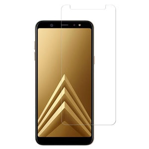 CRISTAL TEMPLADO EN SOBRE SAMSUNG A605 GALAXY A6 PLUS (2018) (6697045065936)