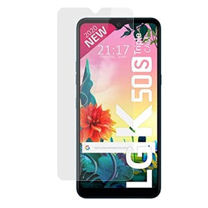 PROTECTOR PANTALLA CRISTAL TEMPLADO LG K50s (6696943911120)