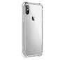 CARATULA ACRIGEL IPHONE XS MAX TRANSPARENTE (6697224077520)