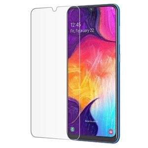 PROTECTOR PANTALLA CRISTAL TEMPLADO SAMSUNG GALAXY M30/A20/A30/A30S/A50/A50S (6697001255120)