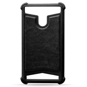 FUNDA HULE UNIVERSAL MEDIANA NEGRA (6696914354384)