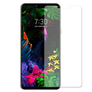 PROTECTOR PANTALLA CRISTAL TEMPLADO LG G8s THINQ (6697067938000)