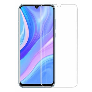 PROTECTOR PANTALLA CRISTAL TEMPLADO HUAWEI Y8P/Y6P (6696943812816)