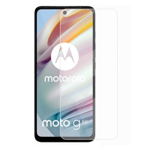 PROTECTOR PANTALLA CRISTAL TEMPLADO MOTOROLA MOTO G60/MOTO G60s