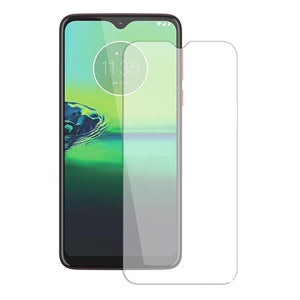 PROTECTOR PANTALLA CRISTAL TEMPLADO MOTO G8 POWER (6696934932688)