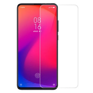 PROTECTOR PANTALLA CRISTAL TEMPLADO XIAOMI MI 9T (6697056469200)