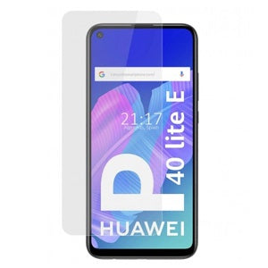 PROTECTOR PANTALLA CRISTAL TEMPLADO HUAWEI P40 LITE (6696929198288)