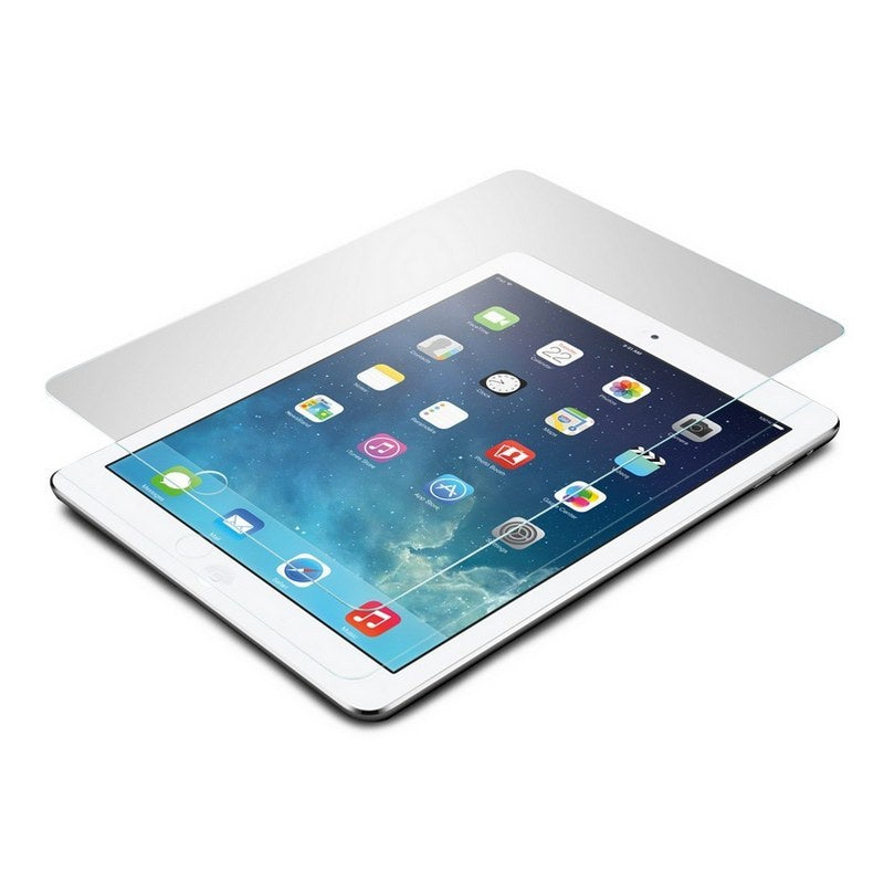 PROTECTOR PANTALLA CRISTAL TEMPLADO IPAD AIR/AIR 2/5/6/PRO 9.7 (6697232498896)