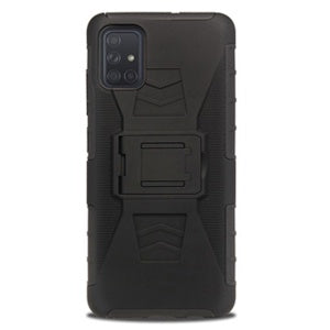 DUAL HOLSTER USO RUDO SAMSUNG A71 (6696930214096)