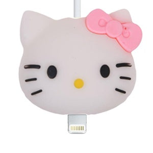PROTECTOR DE CABLES KITTY (6696933753040)