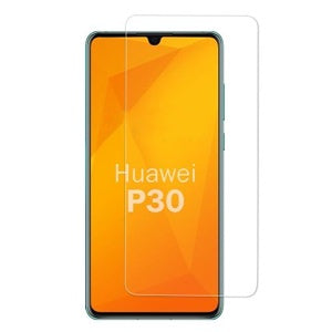 PROTECTOR PANTALLA CRISTAL TEMPLADO HUAWEI P30 PRO (6697221882064)