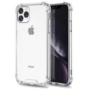 CARATULA ACRIGEL IPHONE 11 PRO TRANSPARENTE (6697042542800)